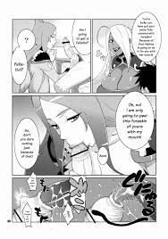 C75) [TETRODOTOXIN (Nise Kurosaki)] Machina & Garnet to Toshikoshi SEX  Zanmai (Dragonaut) [English] doujin.moe.us - Hentai.name