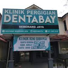 Klinik pergigian seberang jaya tutup 01 mei 2020. Klinik Pergigian Dentabay Dental Clinic In Seberang Jaya