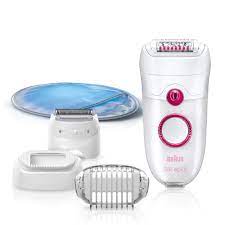 Maybe you would like to learn more about one of these? Braun Series S5340 Silk Epil Epilator 1 Count Buy Online In Isle Of Man At Isleofman Desertcart Com Productid 129821438