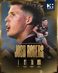 Cooper Bai's Dazzling Ball Play Seals Win for Tweed Seagulls