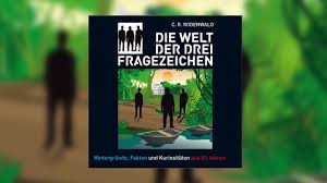Dirk müller zeigt hier spannende zusammenhänge über china als größte blase der weltwirtschaftsgeschichte. Die Welt Der Drei Fragezeichen