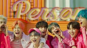 Foto Paspor Bts Tersebar Di Media Sosial Suga Bak Karakter Anime Army Salfok Sama Rambut Jungkook Pos Kupang