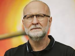Bob Mould: "Berlin gibt mir ein sicheres Gefühl"
