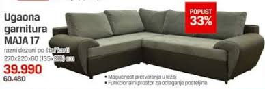 Dali se takve mrlje uopće mogu očistiti sa kožne garniture u nekoj od navedenih boja (a bez da se skine boja). Ugaona Garnitura Maja 17 Cena Na Akciji Forma Ideale S117954