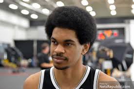 Brooklyn Nets Video Breakdown: Jarrett Allen vs Sacramento Kings 8/7/20