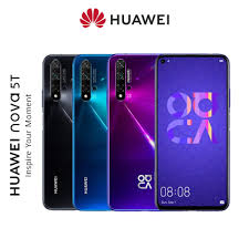 You can't buy the nova 5t in the us, but uk users can get a. Huawei Nova 5t 8gb 128gb Original Huawei Malaysia Shopee Malaysia