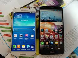 LG G2 review