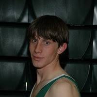 Luke Storer's High School Bio