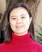UCSC engineer Claire Gu honored by International Society for Optical  Engineering