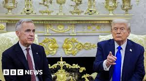 BBC - News update