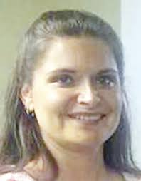 Rebecca (Coates) Servin