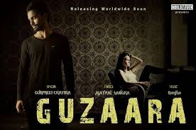 Guzara Lyrics Gurpreet Chattha Song Lyrics Songs Song Lyrics