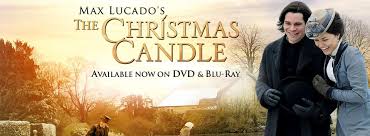 The Christmas Candle Home Facebook