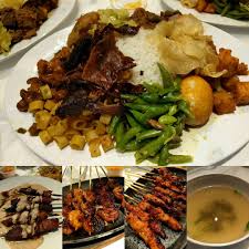 مطعم راسا للمأكولات الإندونيسية