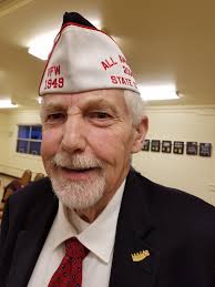 Meet Gary “Frosty” Hulsey