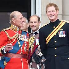 There is a certain inevitability that the tabloid media will focus on prince harry's attendance at the funeral. Vm43fqpefq0 Wm