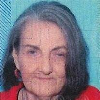 Betty L. Shelton Dodson Obituary