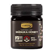 Manuka Honey 10+ UMF | PALM Health - Provisions