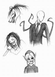 Pin On Creepypasta