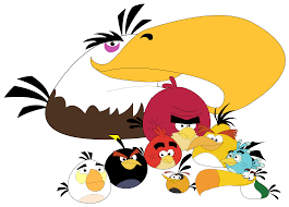 A collection of the top 51 angry birds hd wallpapers and backgrounds available for download for free. Angry Birds Hd Wallpaper