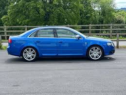 Image result for Caribic Blue 2006 Audi