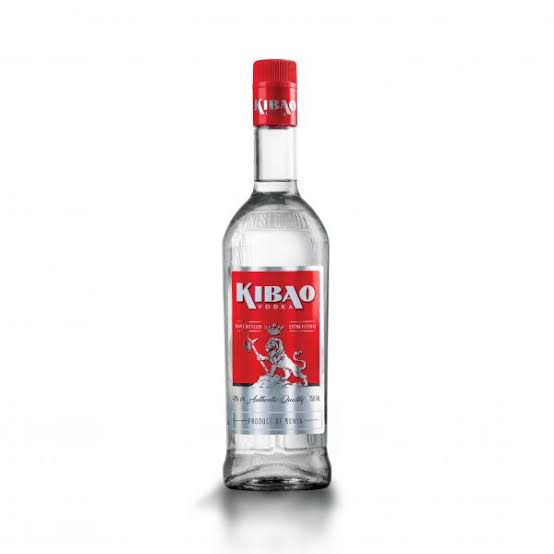 KIBAO 350ML