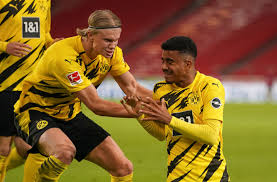 Borussia dortmund in actual season average scored 2.34 goals per match. Rczeg4034d53tm