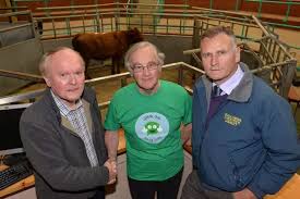 Kids' charity moo-ved by farmers' un-herd of gesture