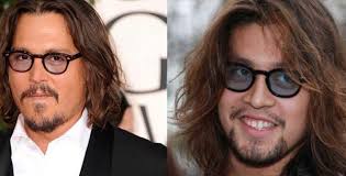 Check spelling or type a new query. Lily Rose Et Johnny Depp Un Hommage De Lulu Gainsbourg