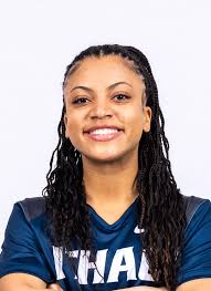 2024 Women's Lacrosse Roster