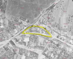 Ivančice mapa je interaktivní průvodce vámi zvolenou oblastí. Zahodna Demolice Nekolika Domu Na Hlinkach
