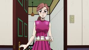 Diamond Is Unbreakable 27 I Am An Alien Jojo S Bizarre Comparisons Ღ including:coat + pants + shirt + belt + hats.