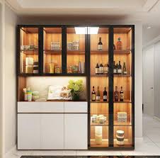 china modern luxury style home