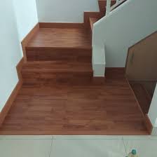Pemasangan papan jati utk tangga. Parkit T8009 Untuk Tangga Dan Lantai Lantai Parkit Vinyl Facebook