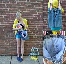 Hasil diatas adalah hasil pencarian dari anda diy beg serbaguna mp3 dan menurut kami yang paling cocok adalah diy beg serbaguna. Old Jeans New Bag Artbar