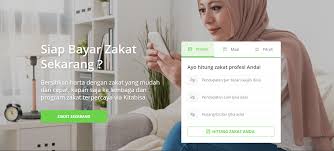 Baby yang kaya kena bayar tak? Cara Gampang Bayar Zakat Penghasilan Secara Online Kitabisa Com