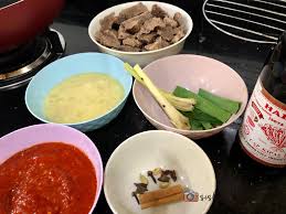 Masak asam pedas ayam oleh: Resepi Daging Masak Kicap Pedas Che Nom Mudah Dan Sedap Aku Sis Lin