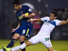 Boca juniors sueña con un triunfo ante el gimnasia y esgrima la plata este domingo que lo consagre como bicampeón de la superliga argentina si el segundo, el godoy cruz. Boca Juniors Vs Gimnasia La Plata Por La Copa Argentina Hora Canal De Tv Y Ver En Vivo Bolavip
