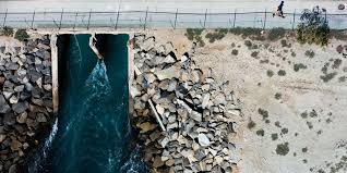 مشكلة المياه في السعودية حلول مبتكرة لكنها غير كافية طقس فلسطين