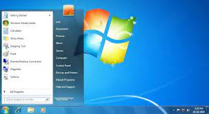 Un windows con mejor y más seguridad. Descargar Windows 7 Gratis Para Windows