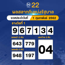 1 hour ago · ตรวจผล สลากออมสิน ผลการออกเลขสลากจ่ายคืนสลากออมสิน ประจำวันที่ 16 กรกฎาคม 2564 à¸œà¸¥à¸ªà¸¥à¸²à¸ Hashtag On Twitter