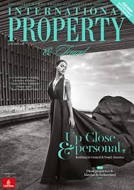 Download as docx, pdf, txt or read online from scribd. International Property Travel Volume 27 Number 2 By International Property Media Issuu