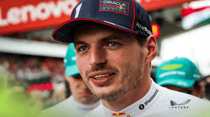 林德布拉德错失F1最年轻首秀机会维斯塔潘纪录暂时无忧！ - 完美 ...