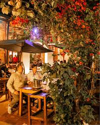 La Tropilla ( Parque Guillermina )