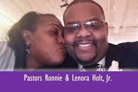 Fundraiser for Lenora Holt by Ed Johnson : Helping Pastors Ronnie & Lenora  Holt