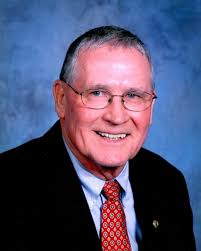 George Edwards Obituary