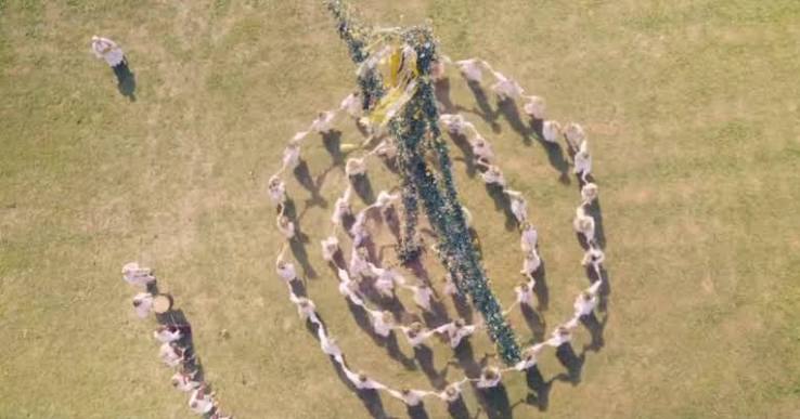 Midsommar” Is Here to Scare the Socialism Scaremongers – Mother Jones