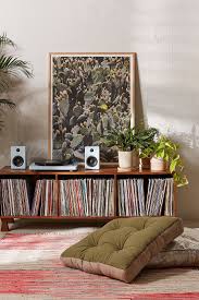 Popular vinyl record for wall of good quality and at affordable prices you can buy on aliexpress. 20 Best Vinyl Record Storage Ideas Ways To Store Vinyl Records