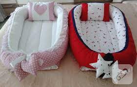 cok sevimli baby nest modelleri el yapimi bebek yatagi yuvasi modelleri sipsirin babynestler nasil yapilir baby ne bebek bebek yatagi bebek yatak ortuleri