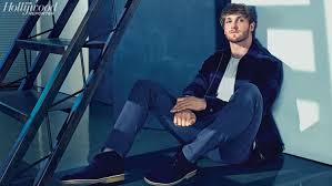 Follow me on instagram ↖️ watch the latest video from logan paul (@loganpaul). Youtube S Logan Paul Reveals Plan To Redeem Himself The Hollywood Reporter